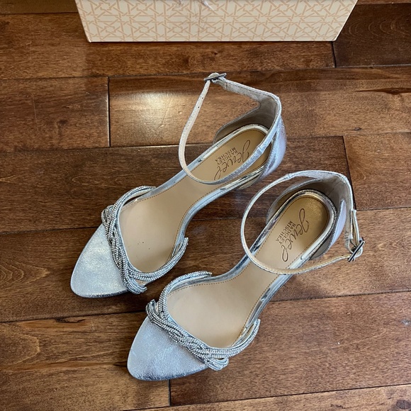 Badgley Mischka Jewel Vani - Picture 2 of 10